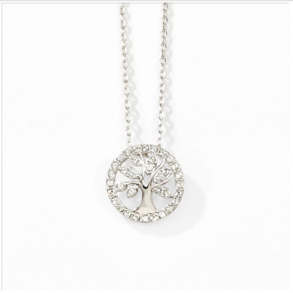 NWOT Tree of Life Necklace